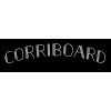Corriboard Floor Protection Sheet Logo Brand Printing