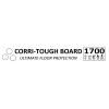 CORRI-TOUGH BUBBLE BOARD 1700 Ultimate Floor Protection
