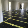 CORRI-BOARD 350 Floor Protection Sheet 2200mm