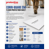 CORRI-BOARD 350 Floor Protection Sheet 2200mm
