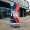 Corriboard Signage Grade 2440 x 1220mm 900GSM 5mm Sheet