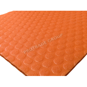 CORRI-TOUGH BUBBLE BOARD 1700 Ultimate Floor Protection