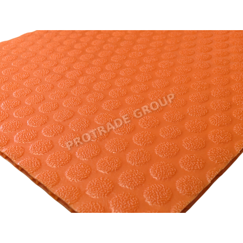 CORRI-TOUGH BUBBLE BOARD 1700 Ultimate Floor Protection CORRI-TOUGH BUBBLE BOARD 1700 Ultimate Floor Protection