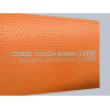 CORRI-TOUGH BUBBLE BOARD 1200 Heavy Duty Floor Protection