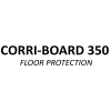 CORRI-BOARD 350 Floor Protection Sheet 2200mm
